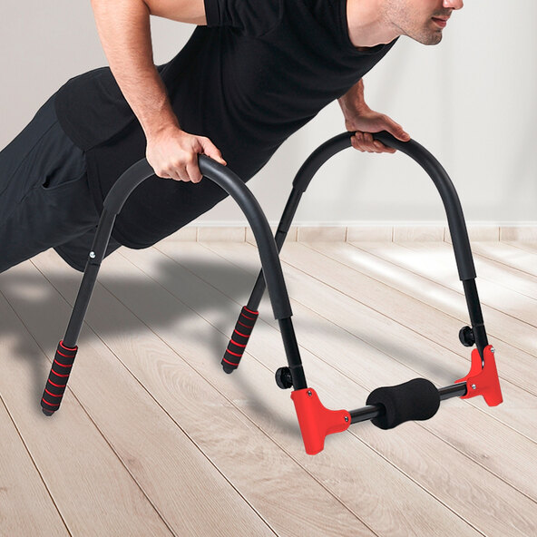 in 1 Abdominal Trainer