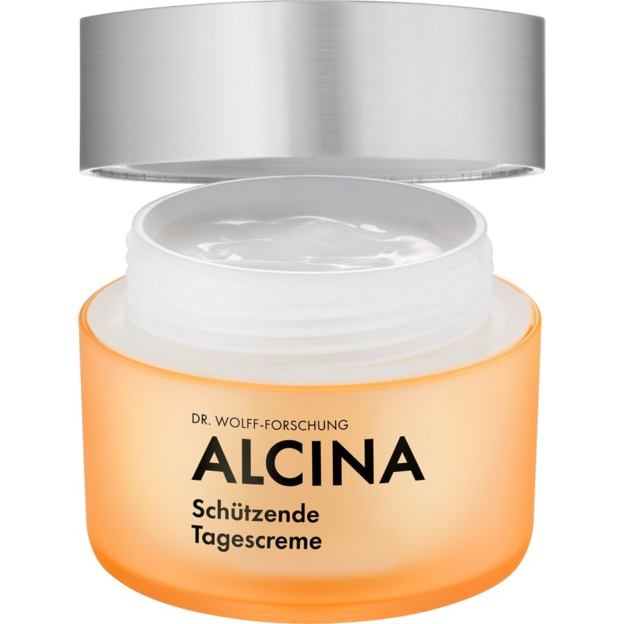 Alcina krema za lice zaštitna dnevna krema SPF 30 - 50 ml