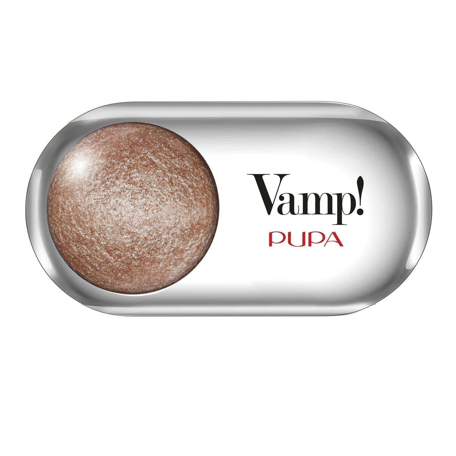 Occhi Vamp! Wet&Dry - Ombretto compatto