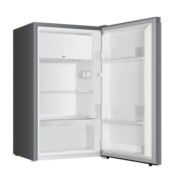 Refrigerador Proline TTR94SL com freezer na parte superior