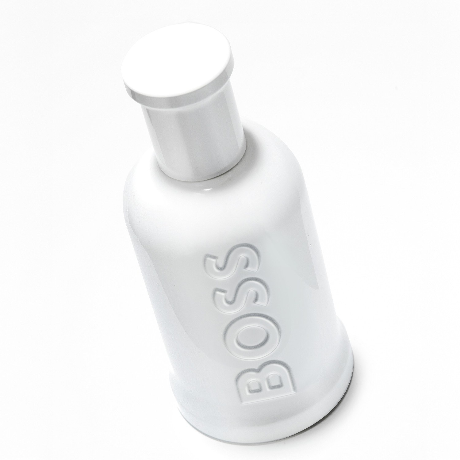 Hugo Boss tualetes ūdens Boss Bottled Unlimited – 100 ml