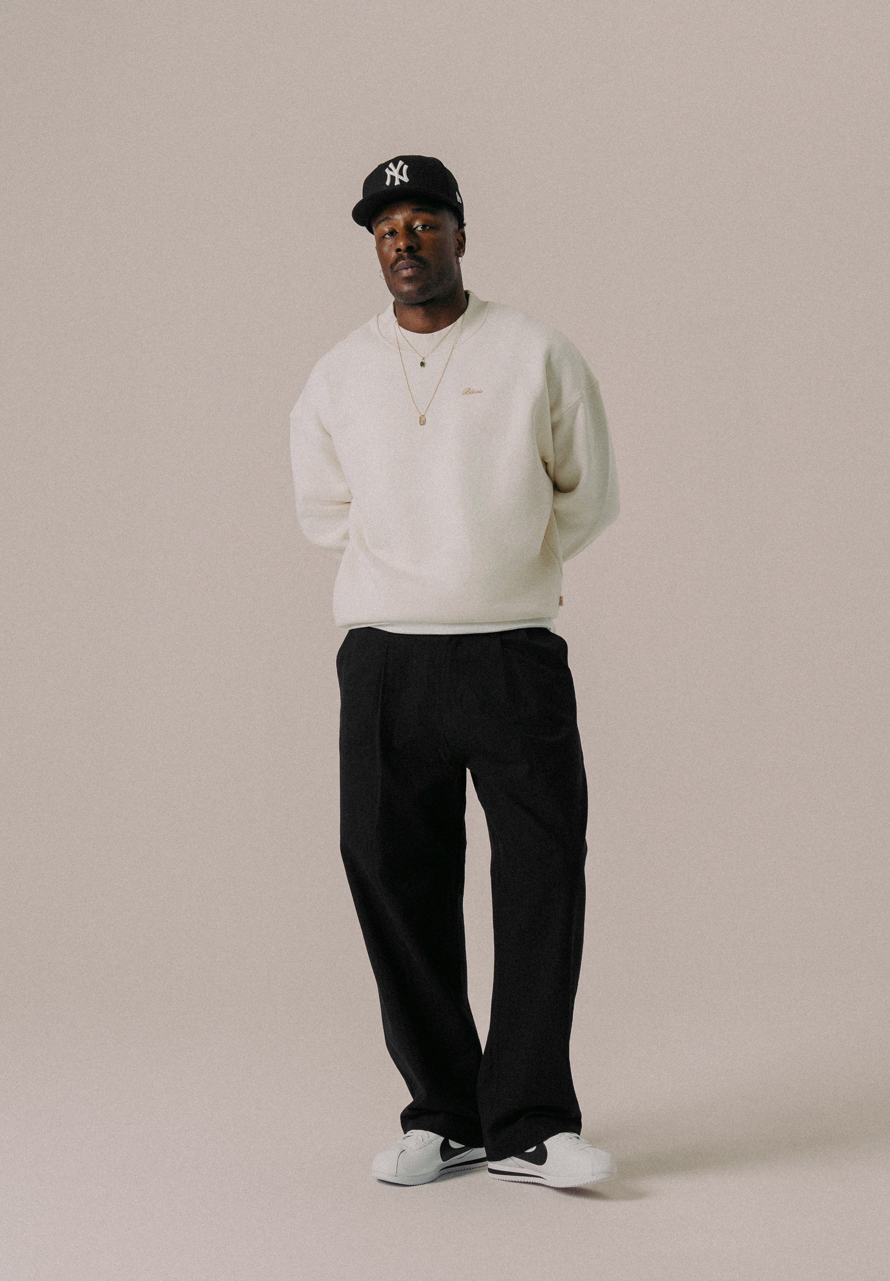 BLKVIS-sweatshirts