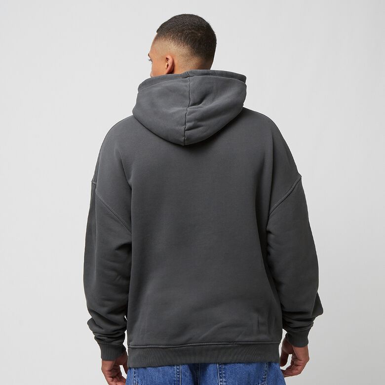 Medusa Graphic Hoodie