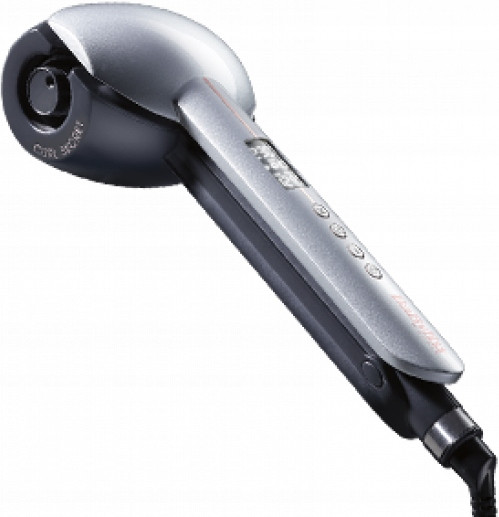 Lokówka automatyczna Babyliss C1600E Jonizacja LCD