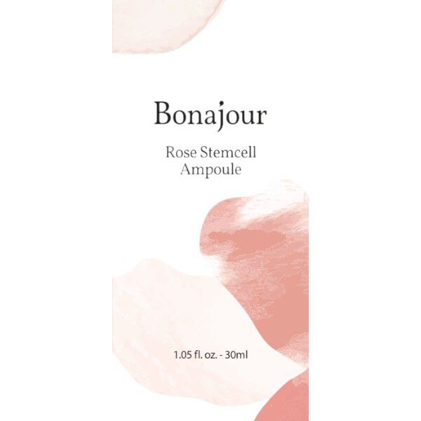 Bonajour Rosenstam
