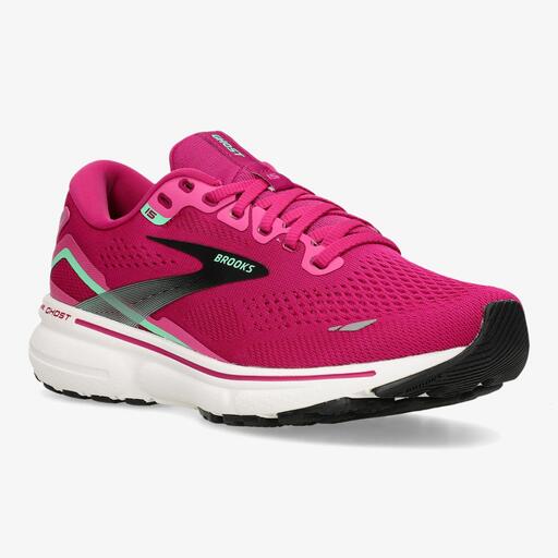  Brooks Ghost 15