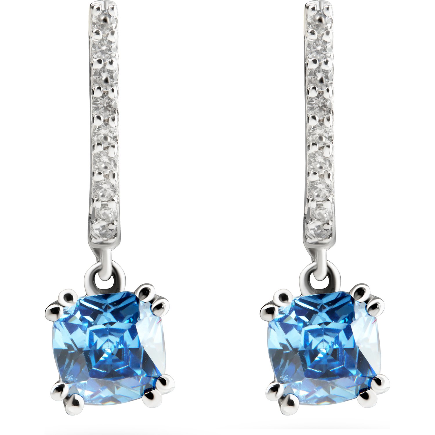 FAVS Boucles d'oreilles
