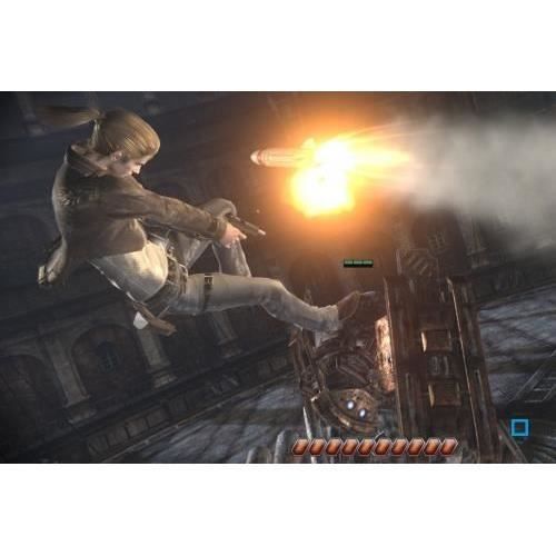 RESONANCE OF FATE / JEU CONSOLE PS3
