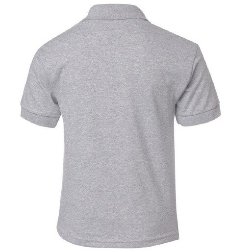 Gildan polo met korte mouwen