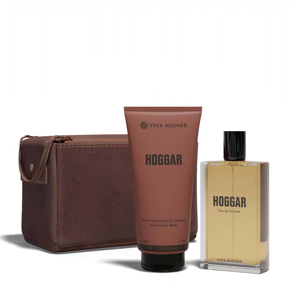 Hoggar Box Set