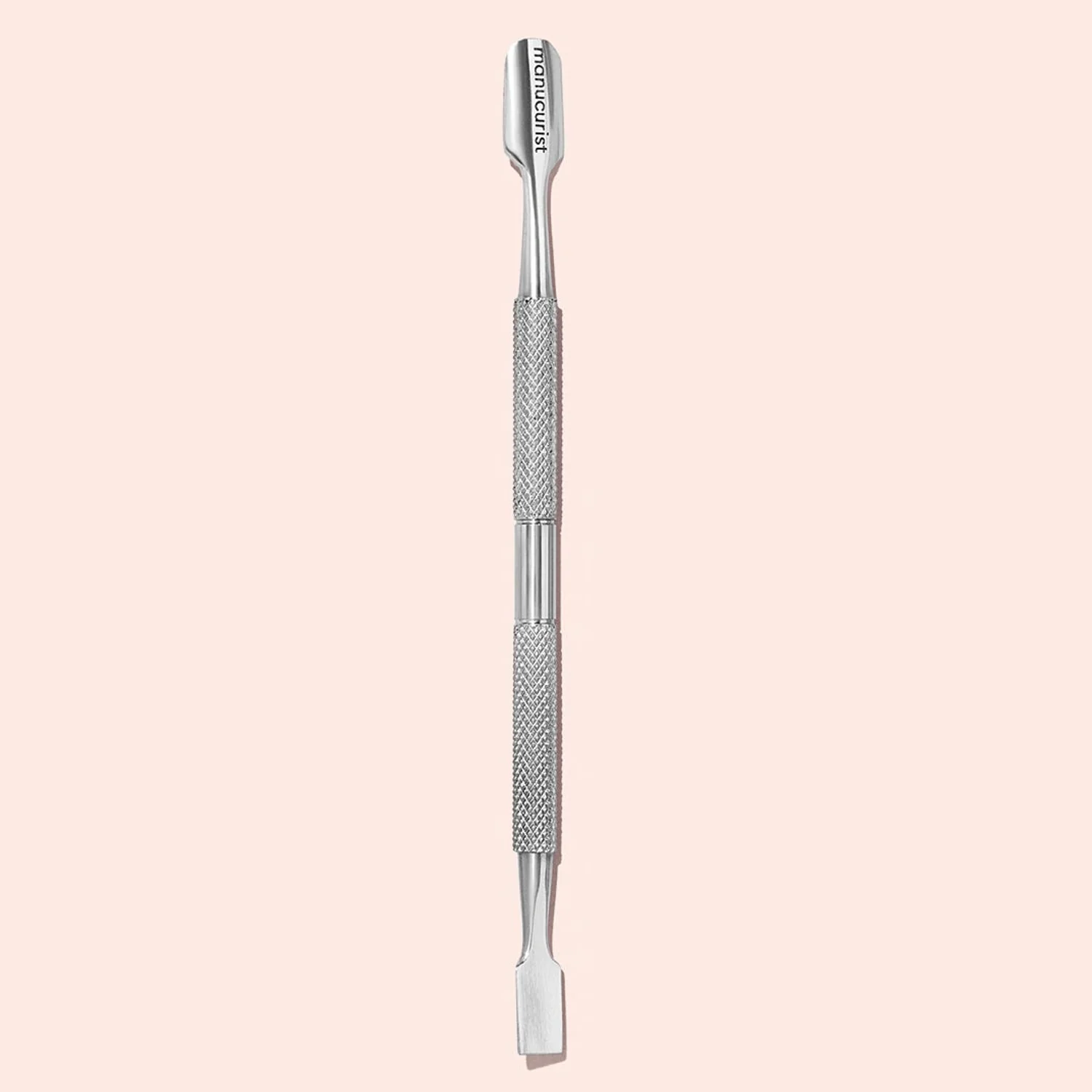 Accessoires Pousse cuticules en acier