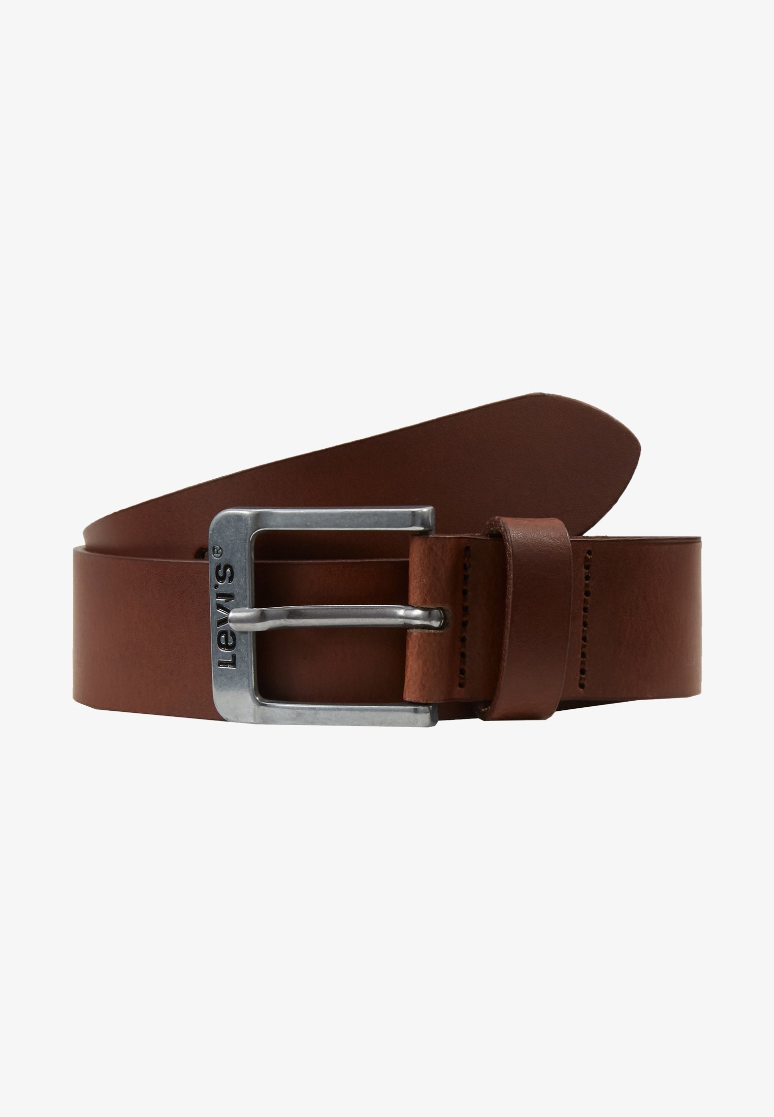 Levi's® GRATIS UNISEX - Zakelijke riem - bruin