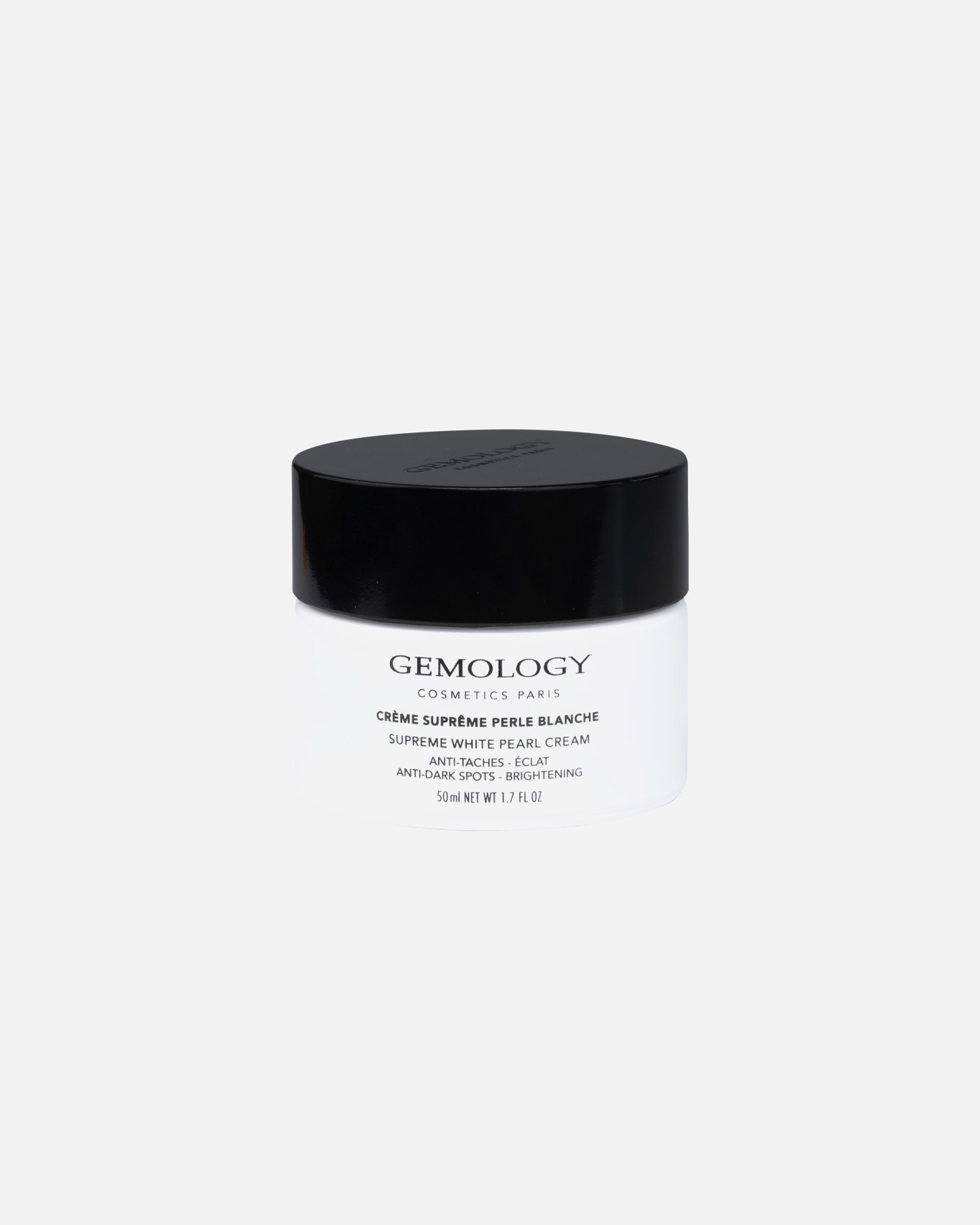 Gemology Crème Suprême Perle Blanche - Anti-Taches[[,]] Éclat