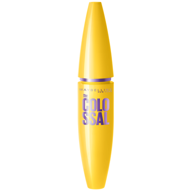 Maybelline NY Mascara Colossal 10,7 ml