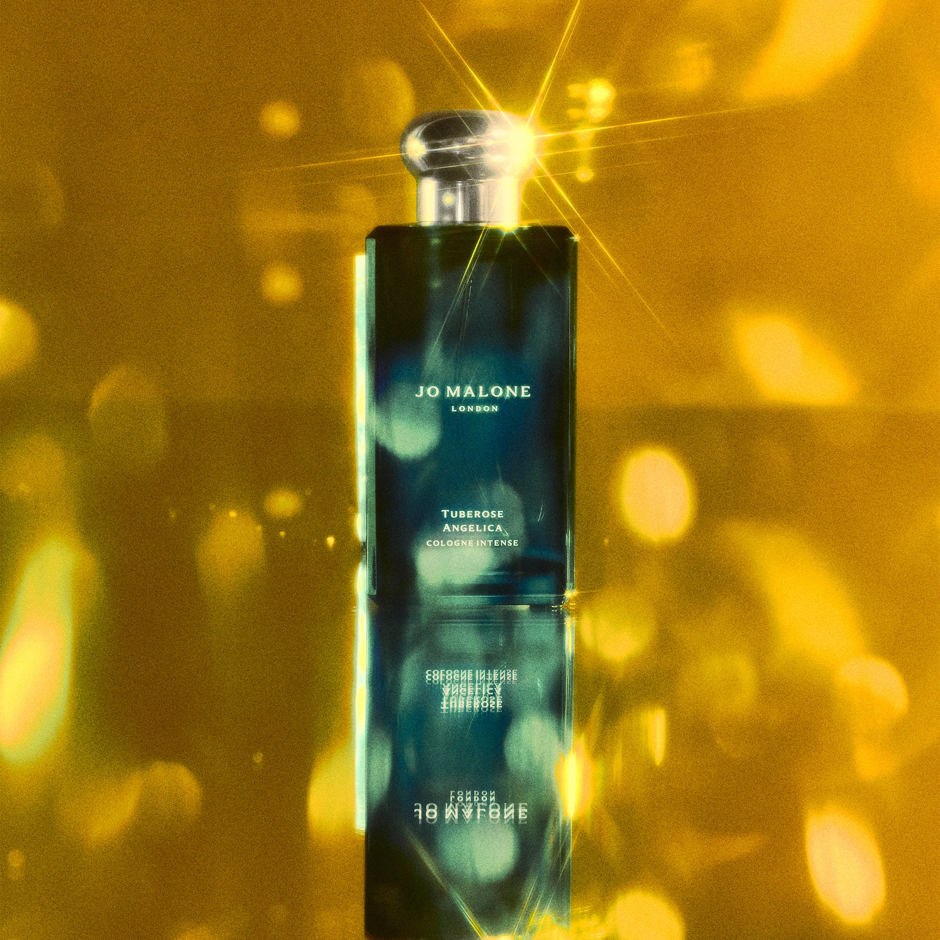 Krema za tijelo s intenzivnim mirisom tuberoze i anđelike 175 ml - Jo Malone London