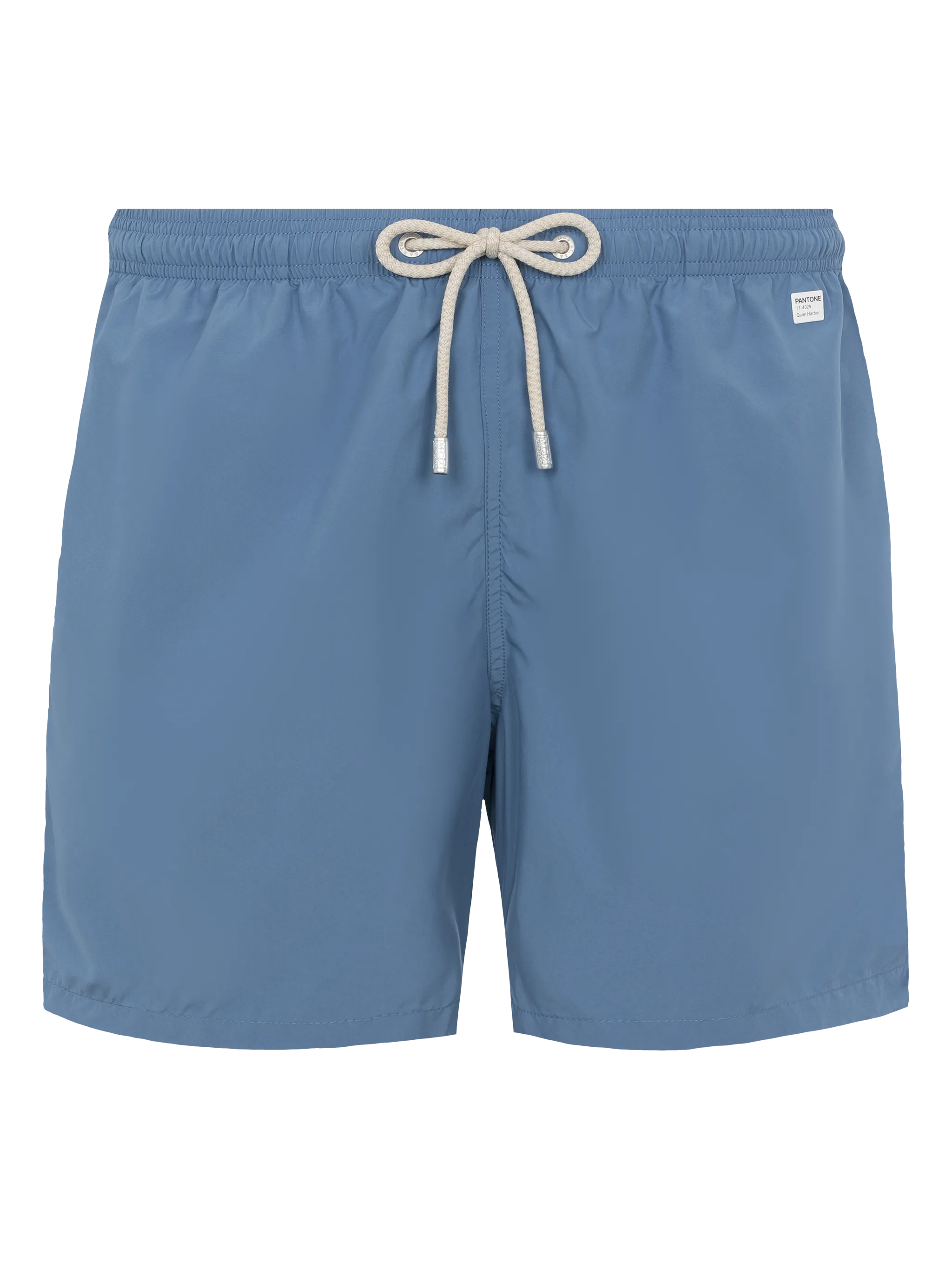 Pantone Lighting badpak in lichtgewicht poederblauw | PANTONE