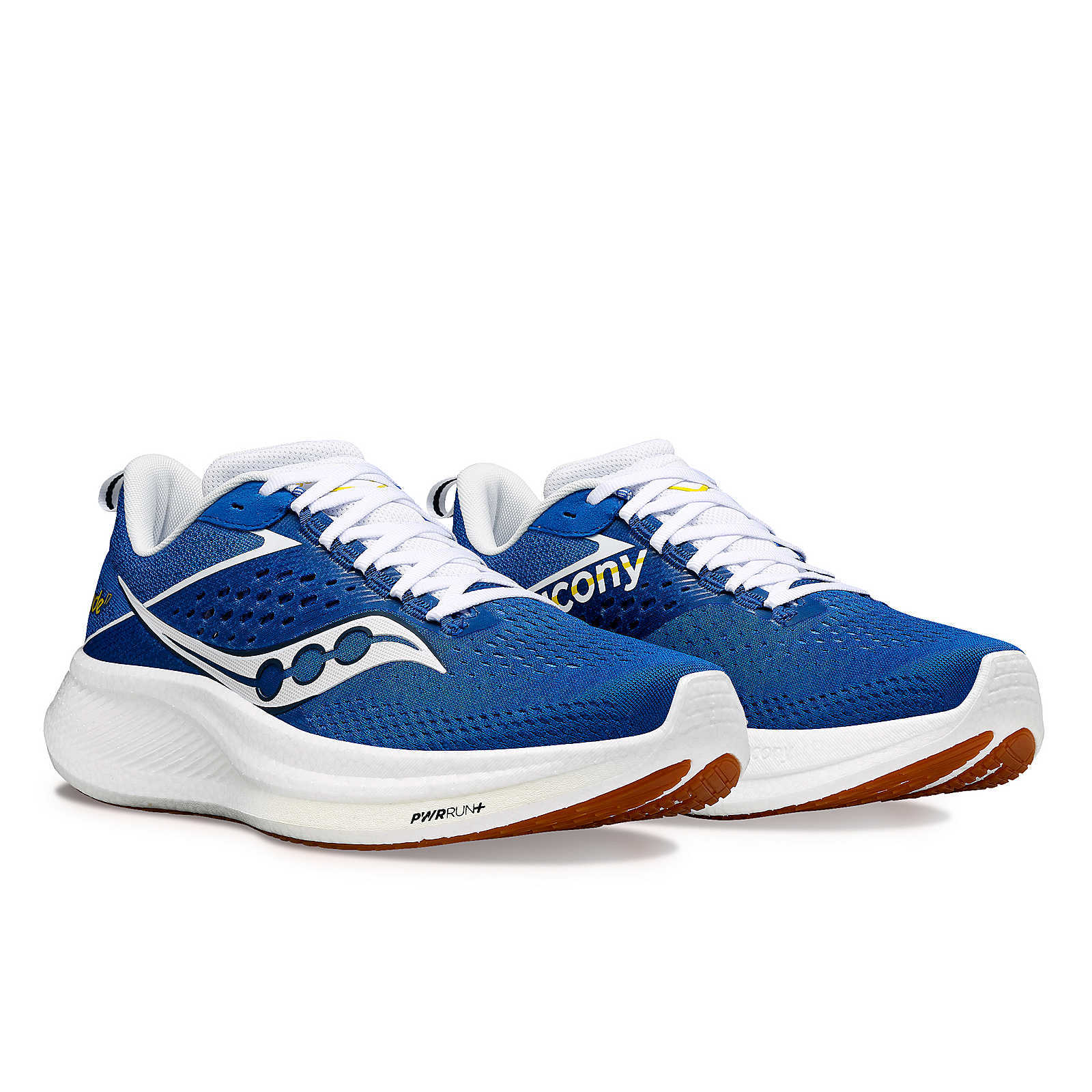 Men's Ride 17 - Running