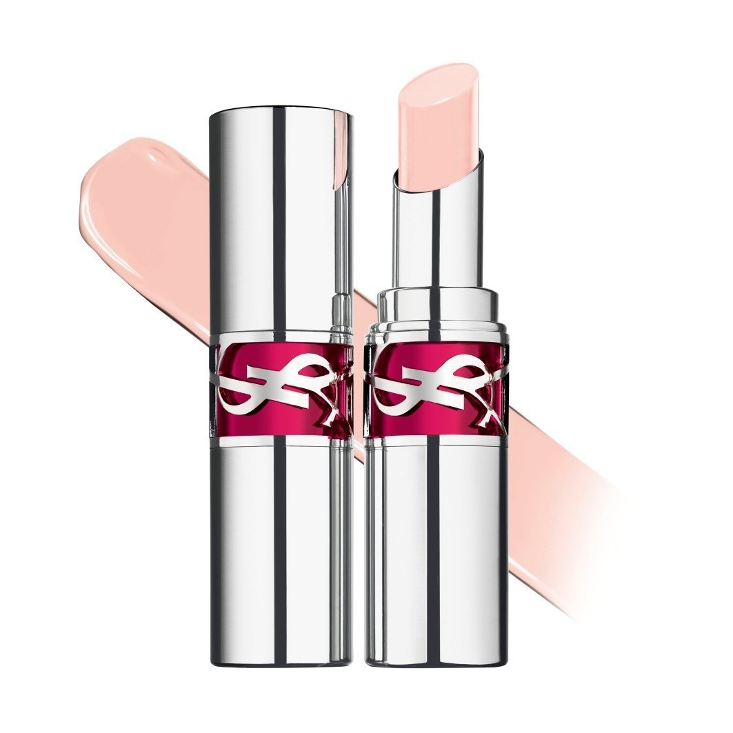 Yves Saint Laurent lūpu spīdums Loveshine Candy Glaze – 3,2 g