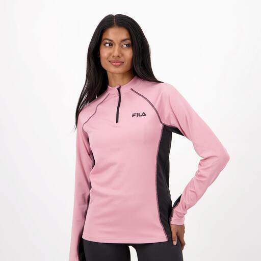 Sweat-shirt thermique Fila