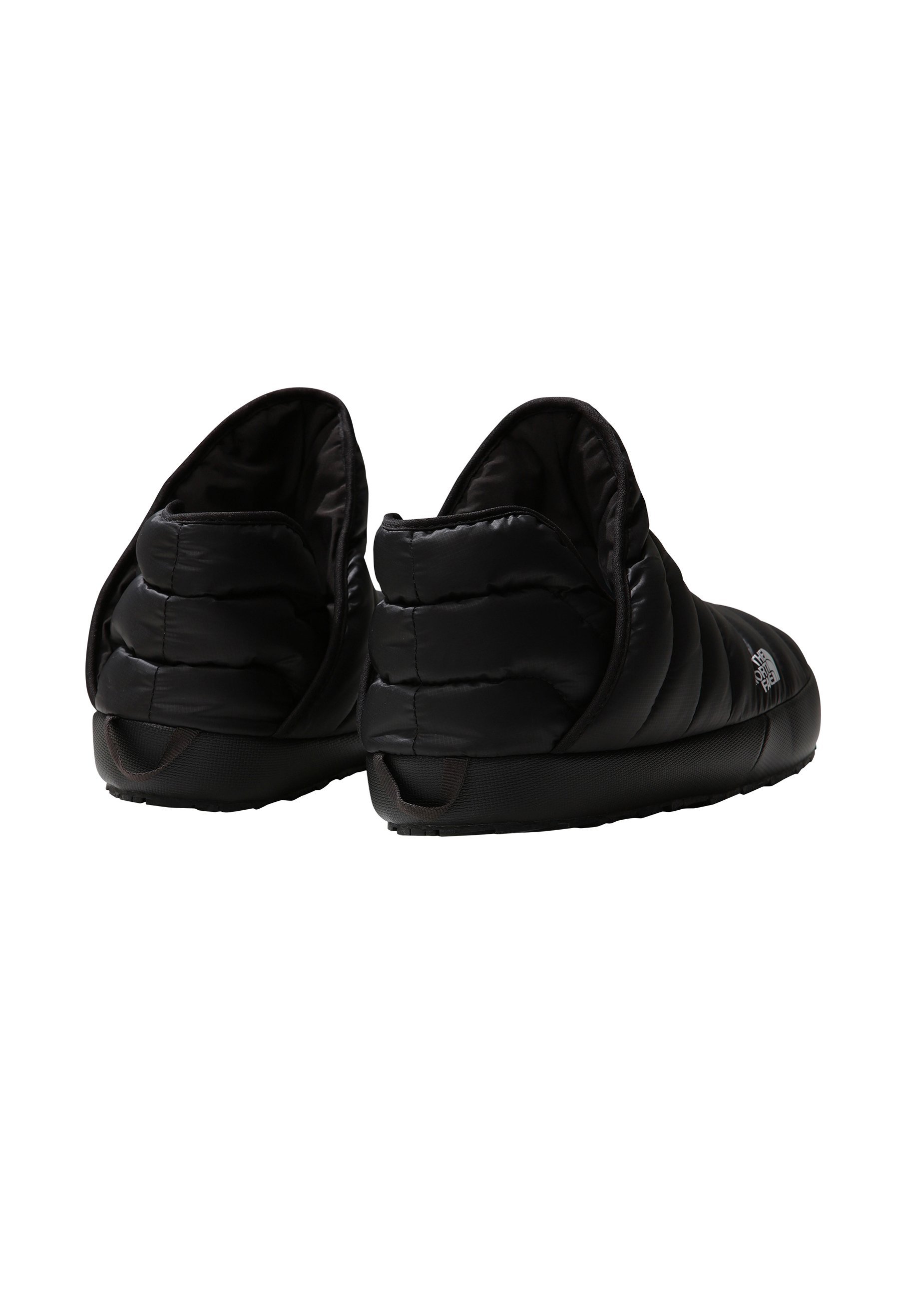 Bottes d'hiver The North Face M THERMOBALL TRACTION - Noir/Blanc