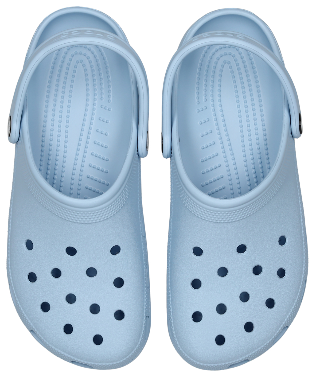Zuecos clásicos Crocs