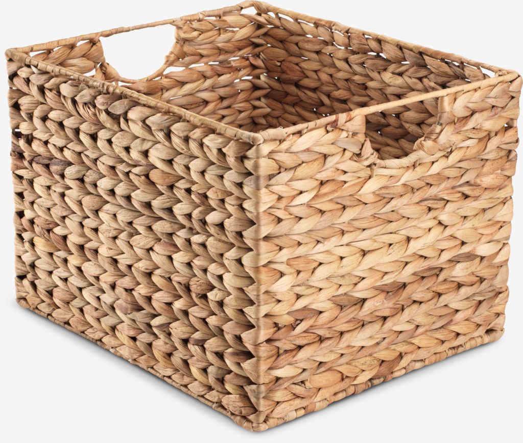 BJORN BJORN grozs P30xG35xA25cm dabīgā krāsā