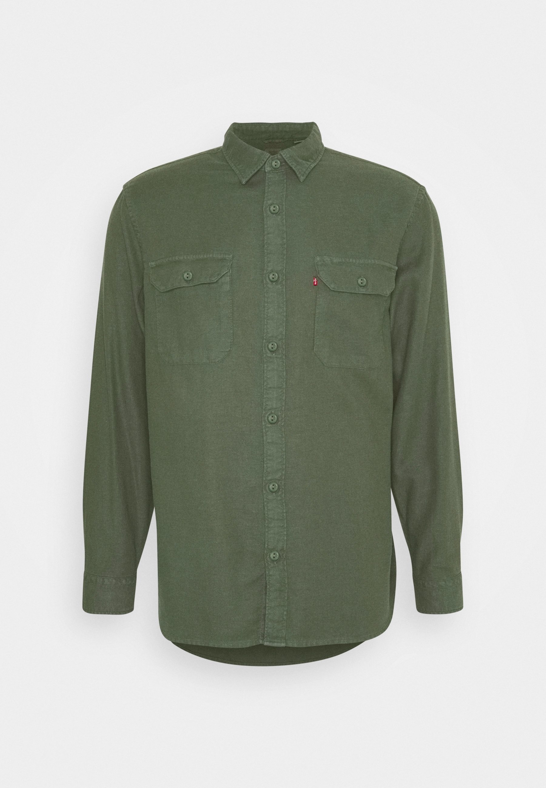 Chemise Levi's® - vert foncé