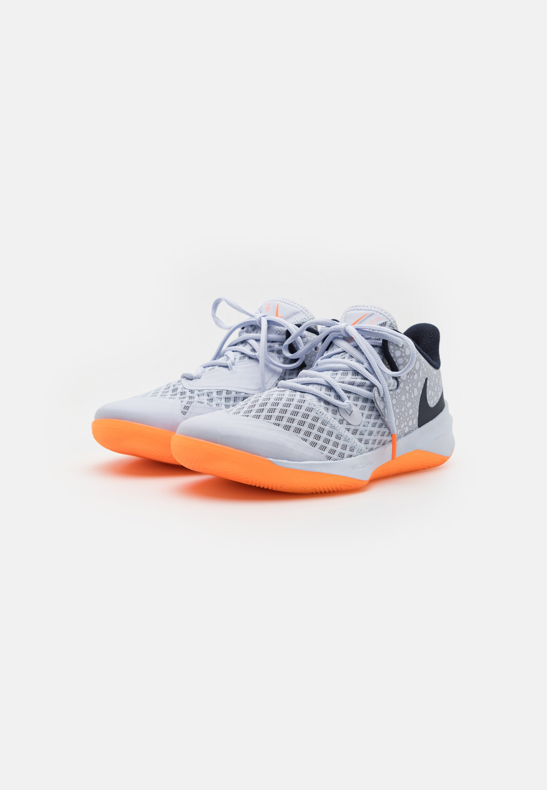 Scarpe da pallamano Nike Performance ZOOM HYPERSPED COURT SE UNISEX - multicolore