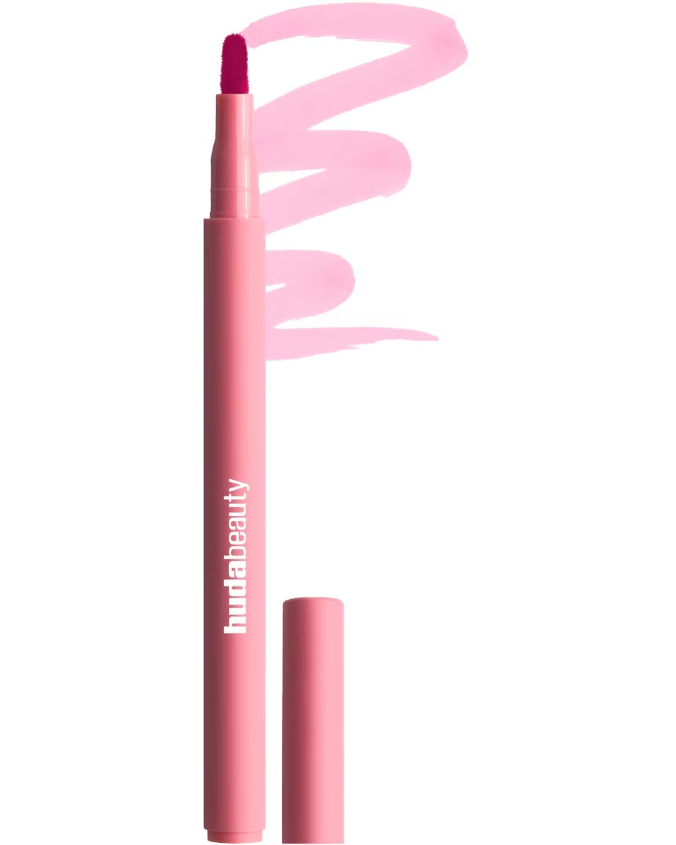 HUDA BEAUTY LIP CONTOUR BOJA ZA USNE