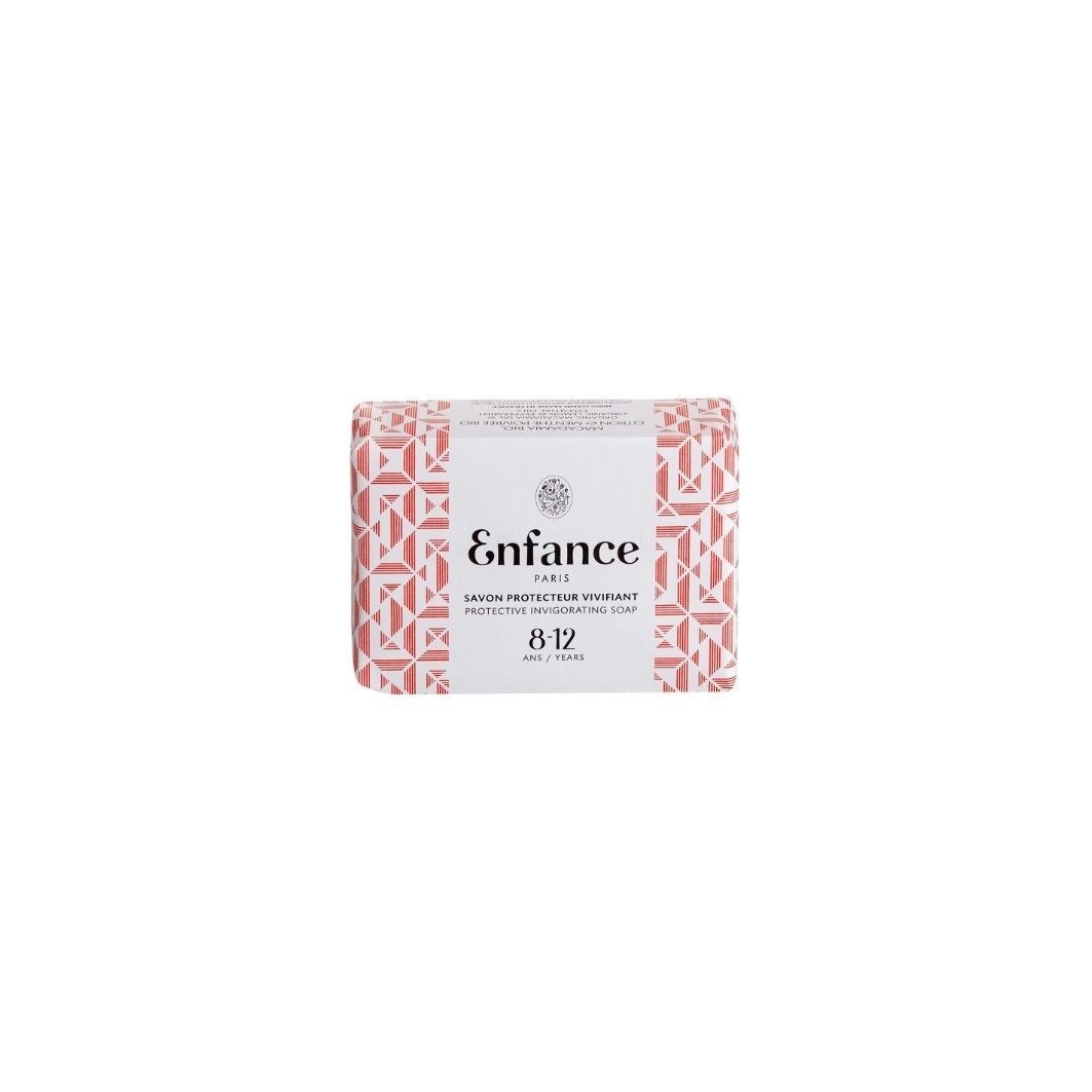 Enfance Paris Savon Protecteur Vivifiant