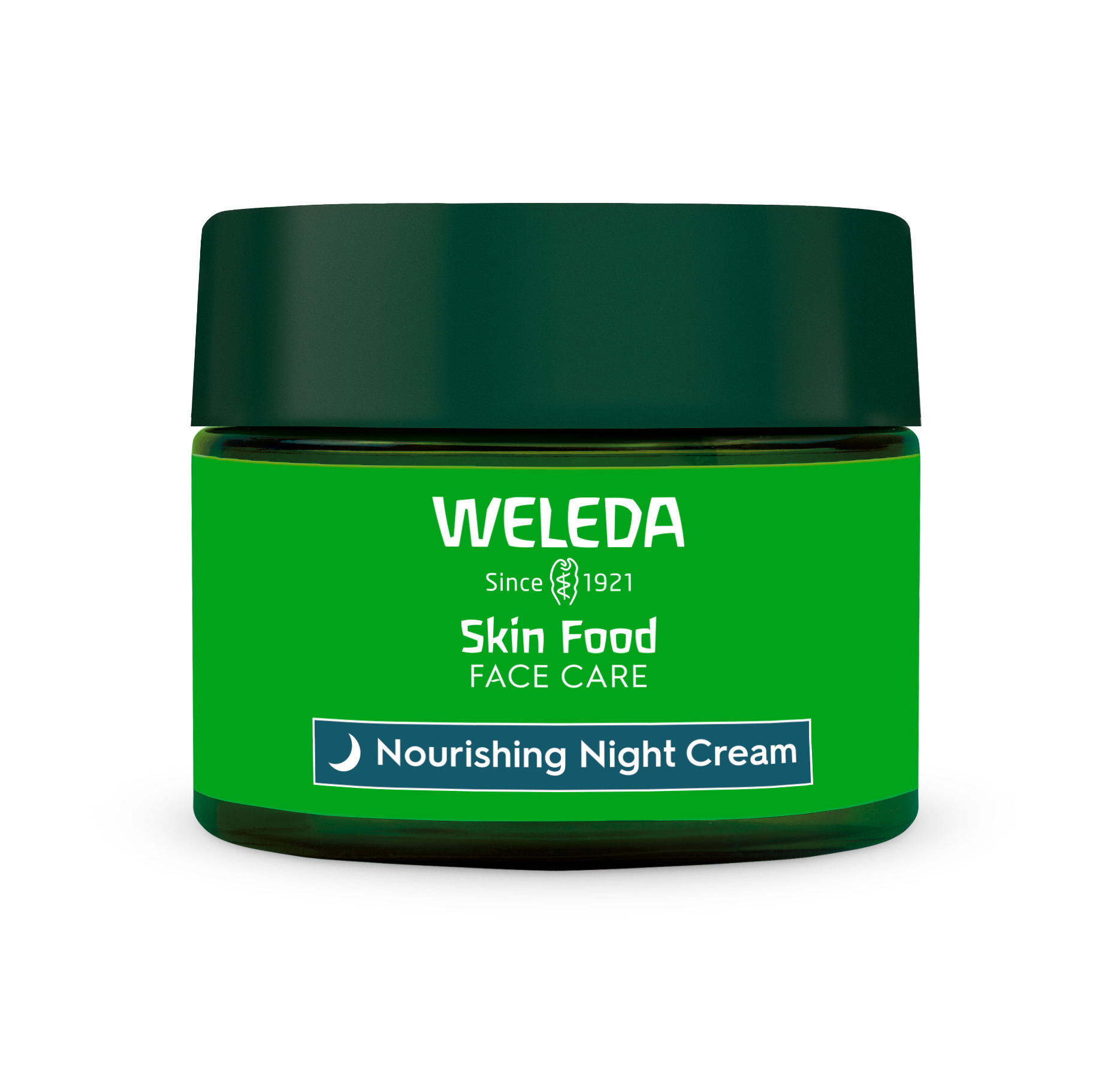 Weleda Skin Food Tápláló Éjszakai Krém 40 ml