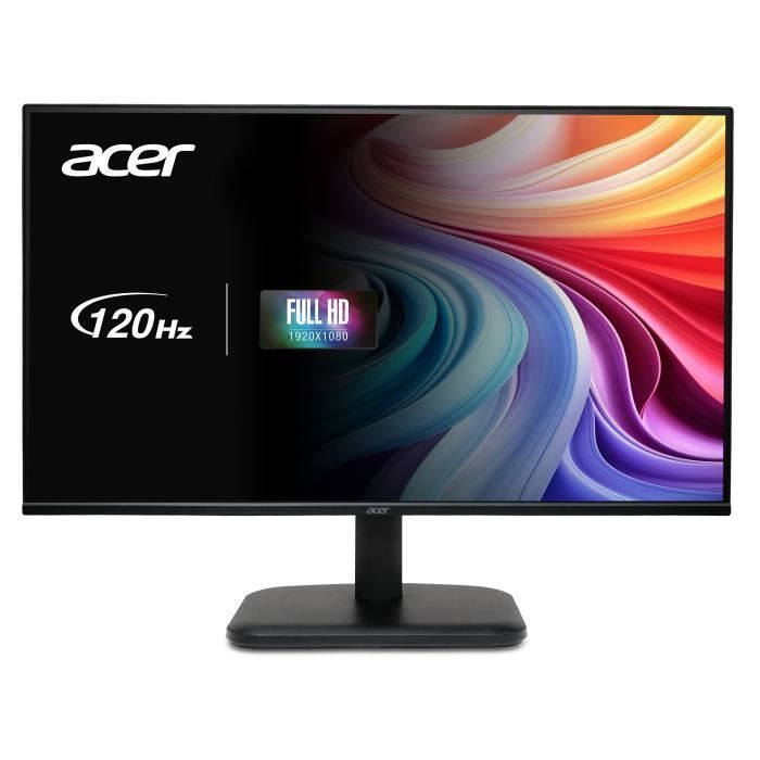 Ecran PC - ACER - 24,5