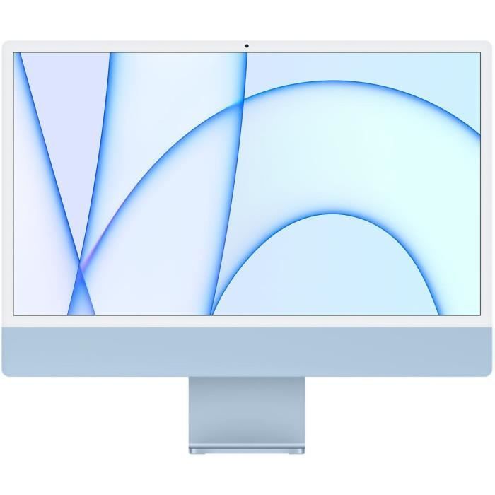 iMac 24