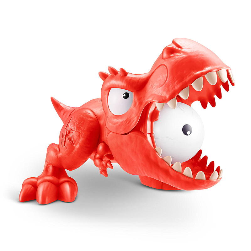 Smashers Smashers Dino Island mini T-rex-strid