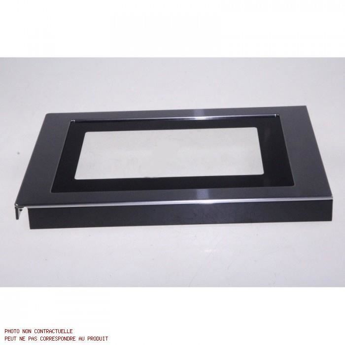 Deurkozijn voor BOSCH magnetron BSH 668964 - - HMT82G660 - HMT82G660 (BOSCH) - BVMParts