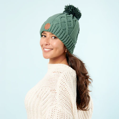 Cabaia Appletini Aqua Blue