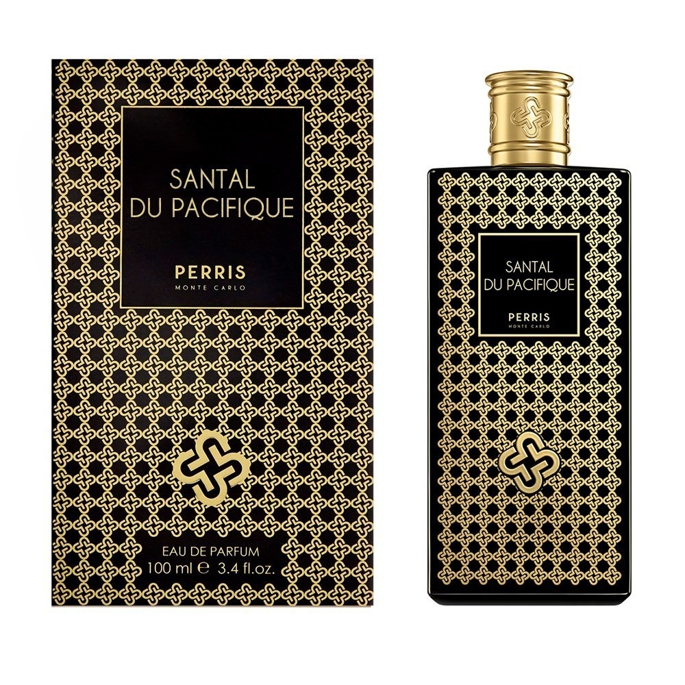 Perris Monte Carlo PERRIS SANTAL DU PACIFIQUE EDP 100 ML