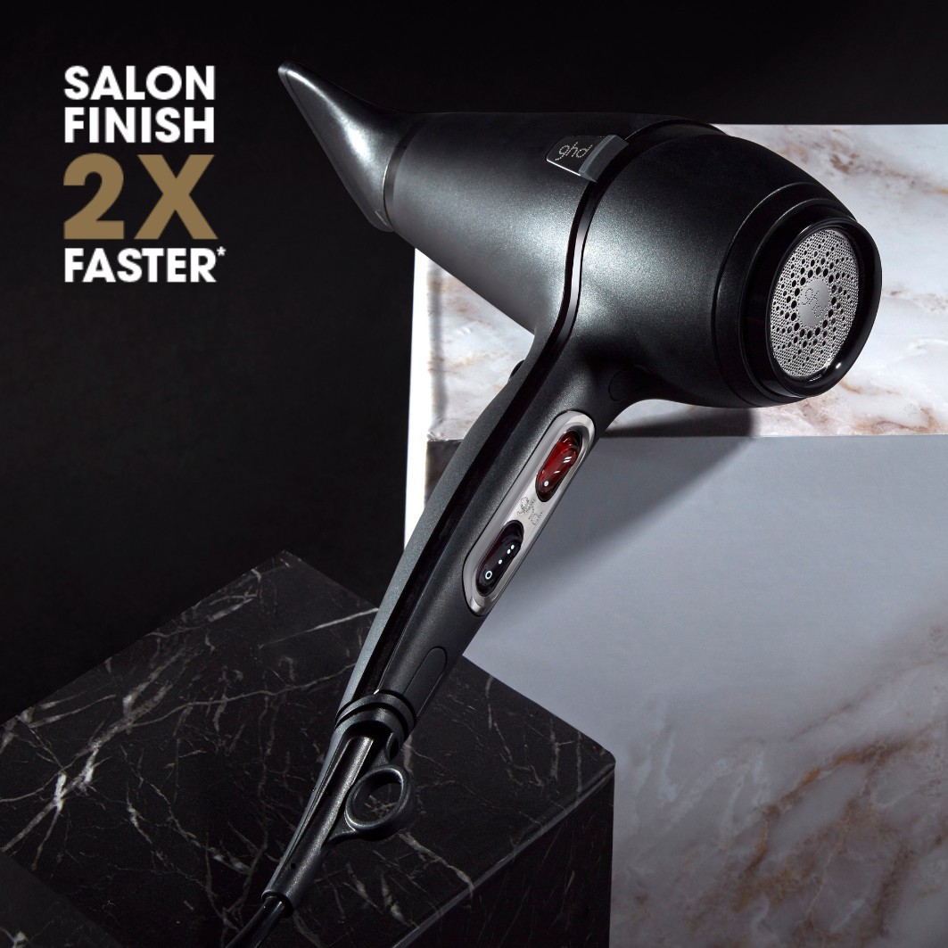 ghd Professional Air® fén na vlasy - 1 kus