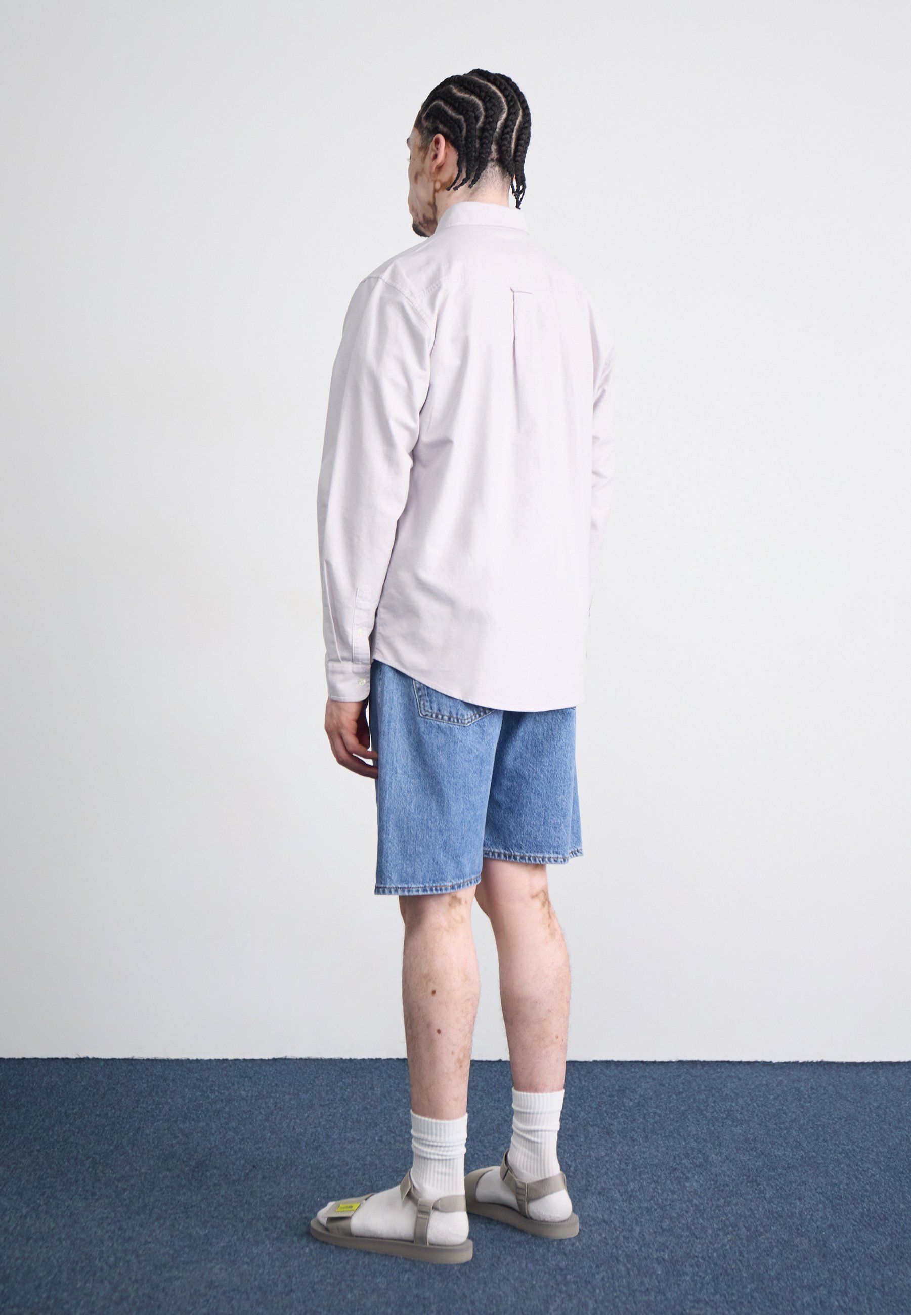 Carhartt WIP-Shirts