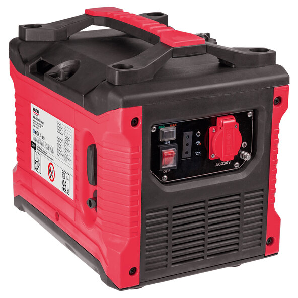 Inverter generator WWS-IGS1000