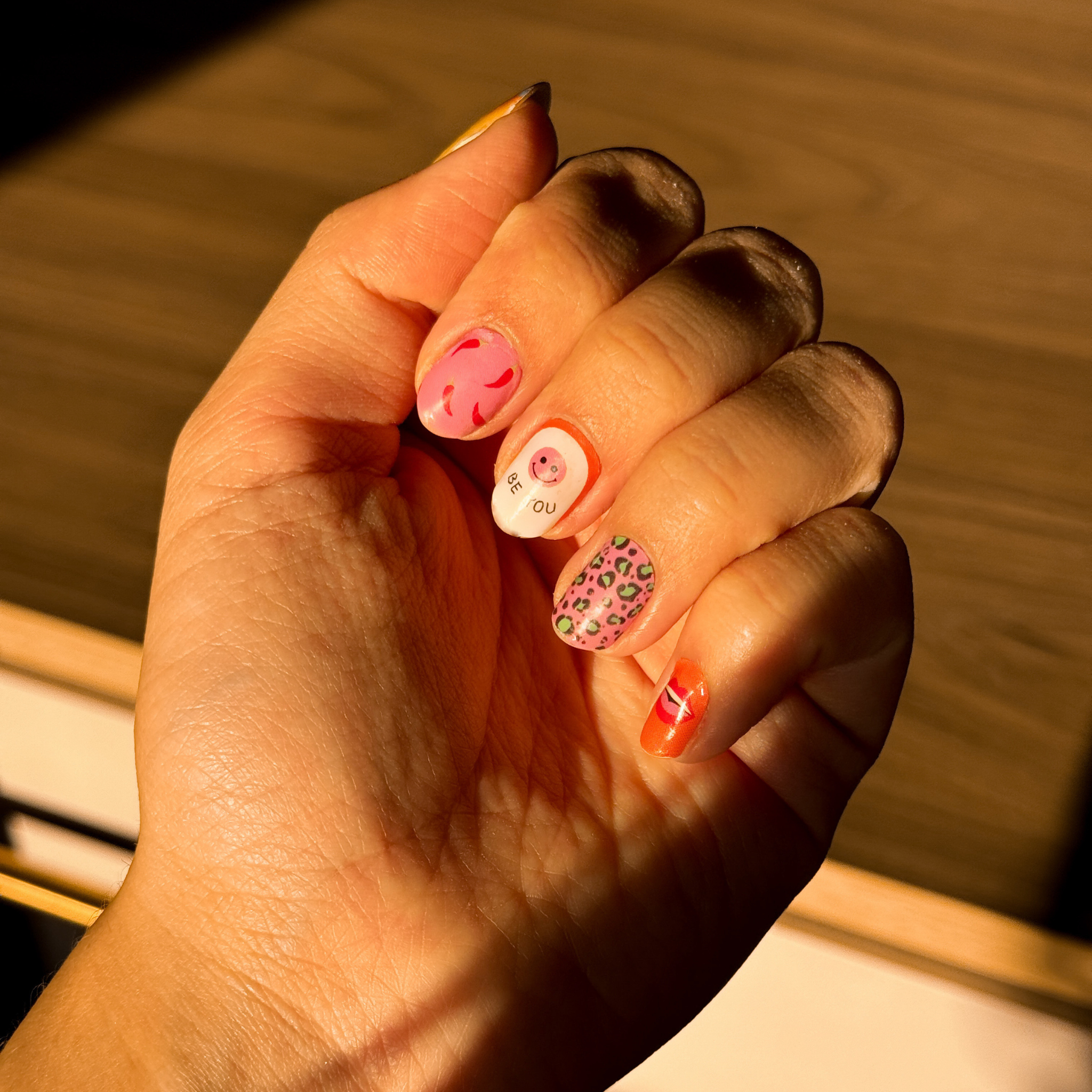 Manni Nails