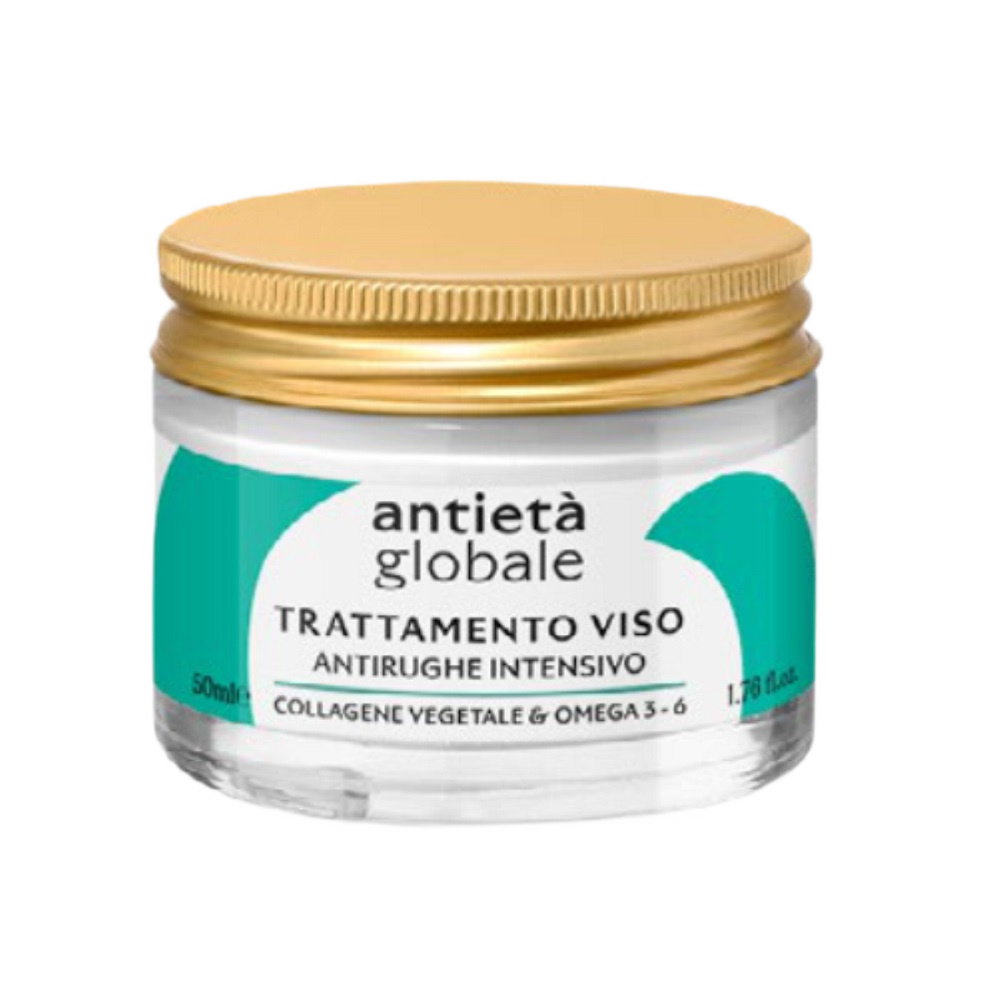 L'Erboristica Antieta Globale
