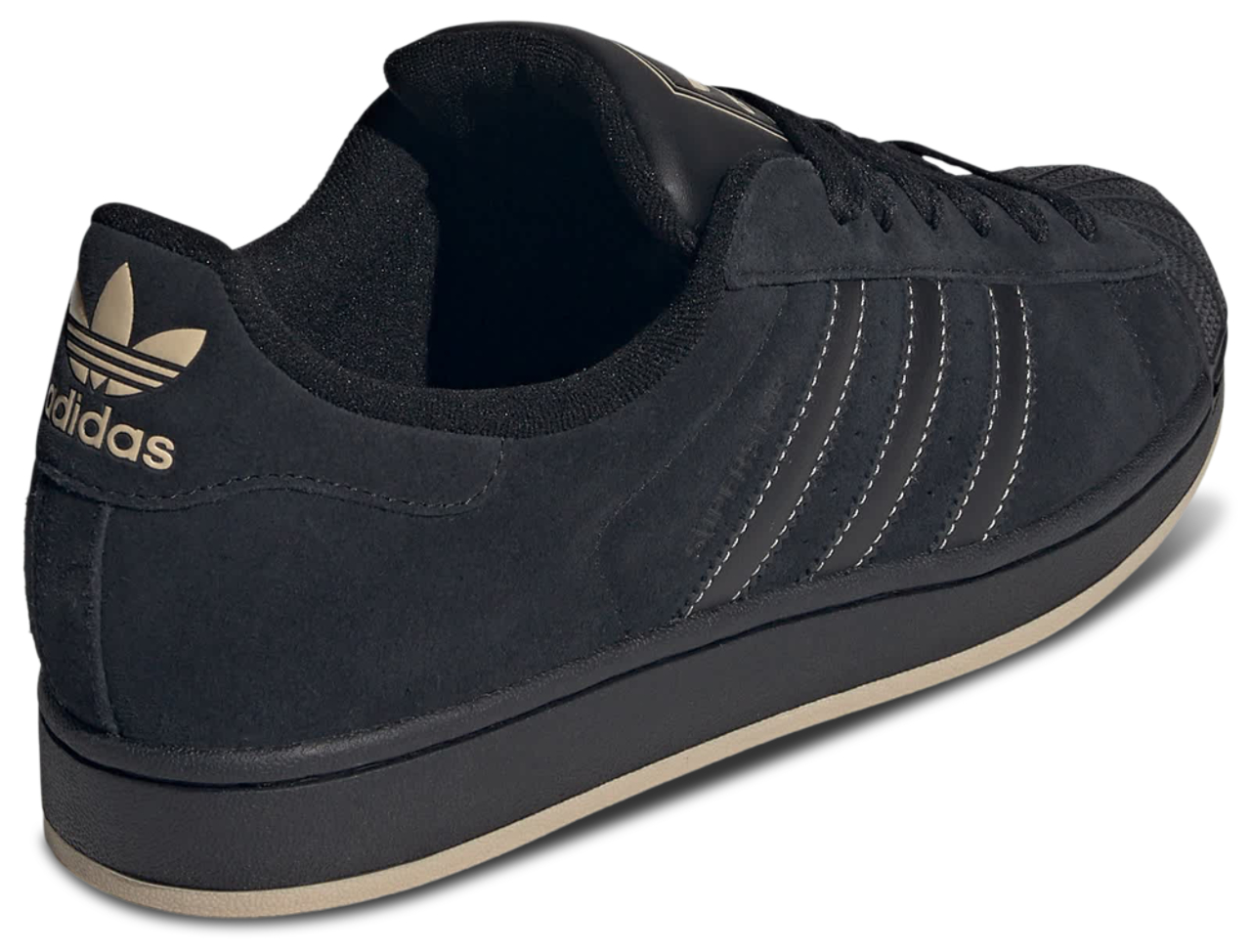 adidas Superstar II