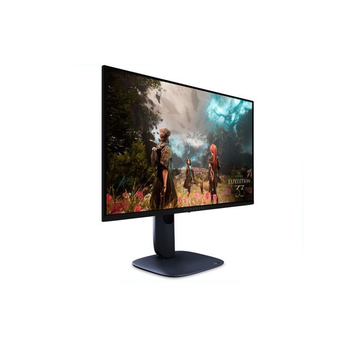 Monitor Alienware AW2725Q