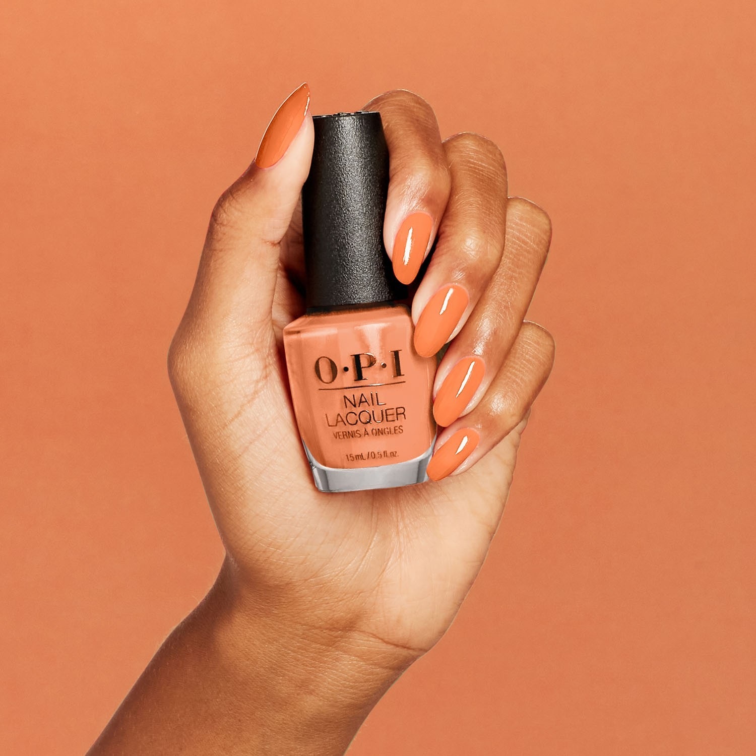 OPI Vernis à Ongles