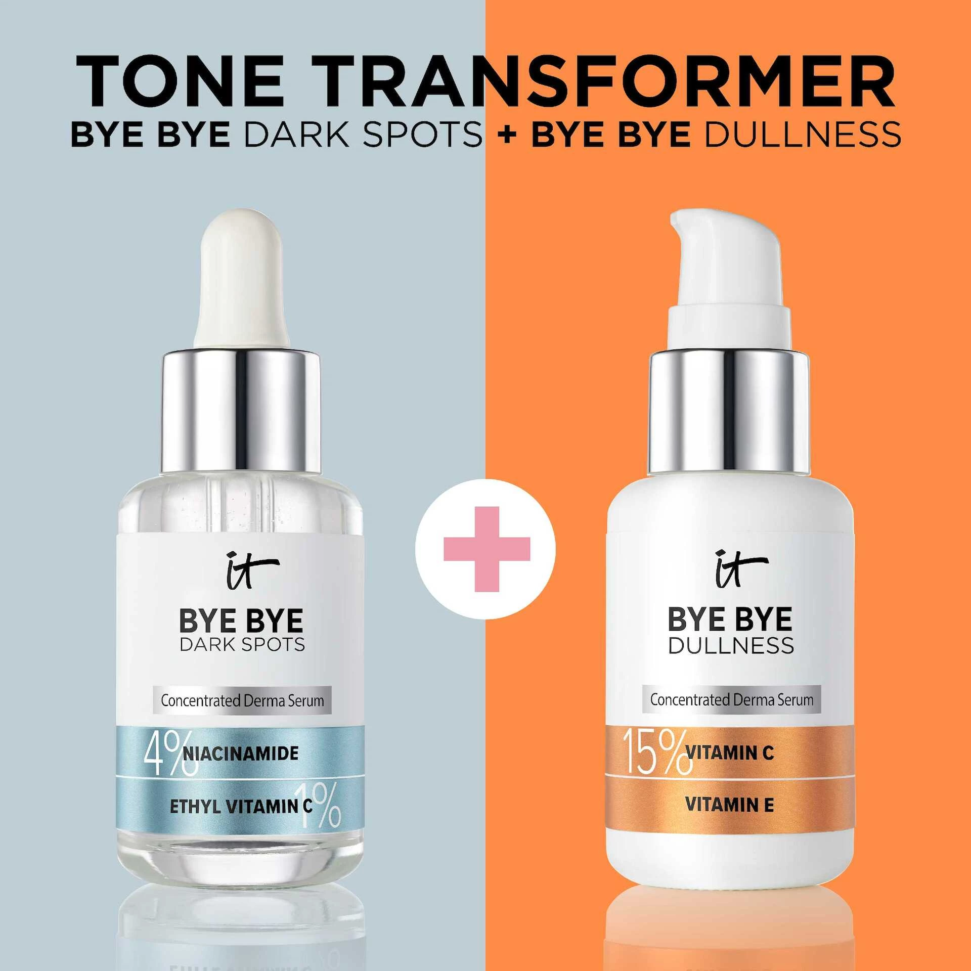 Serum za lice protiv tamnih fleka 30 ml - IT Cosmetics