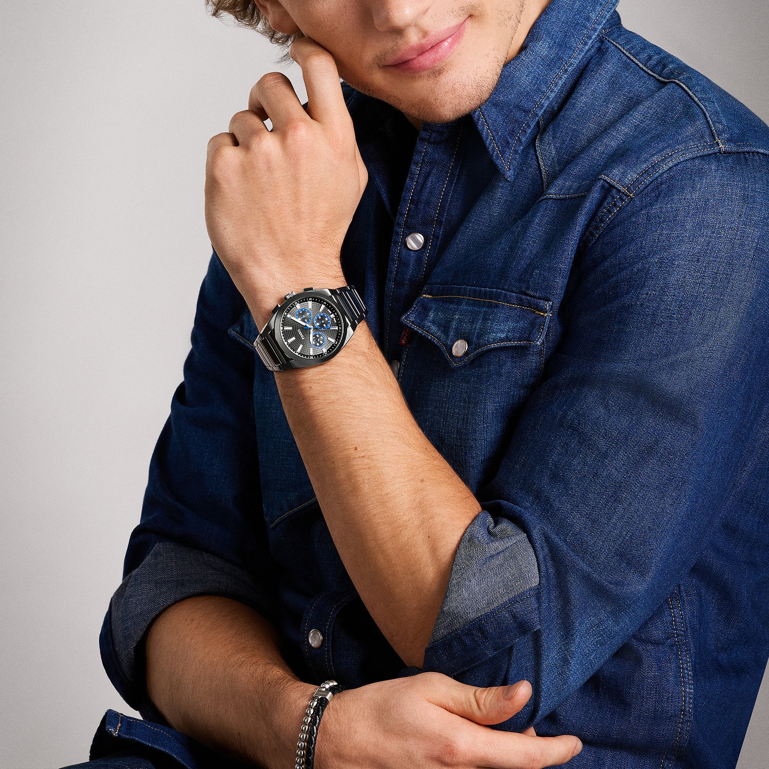 Fossil Montres