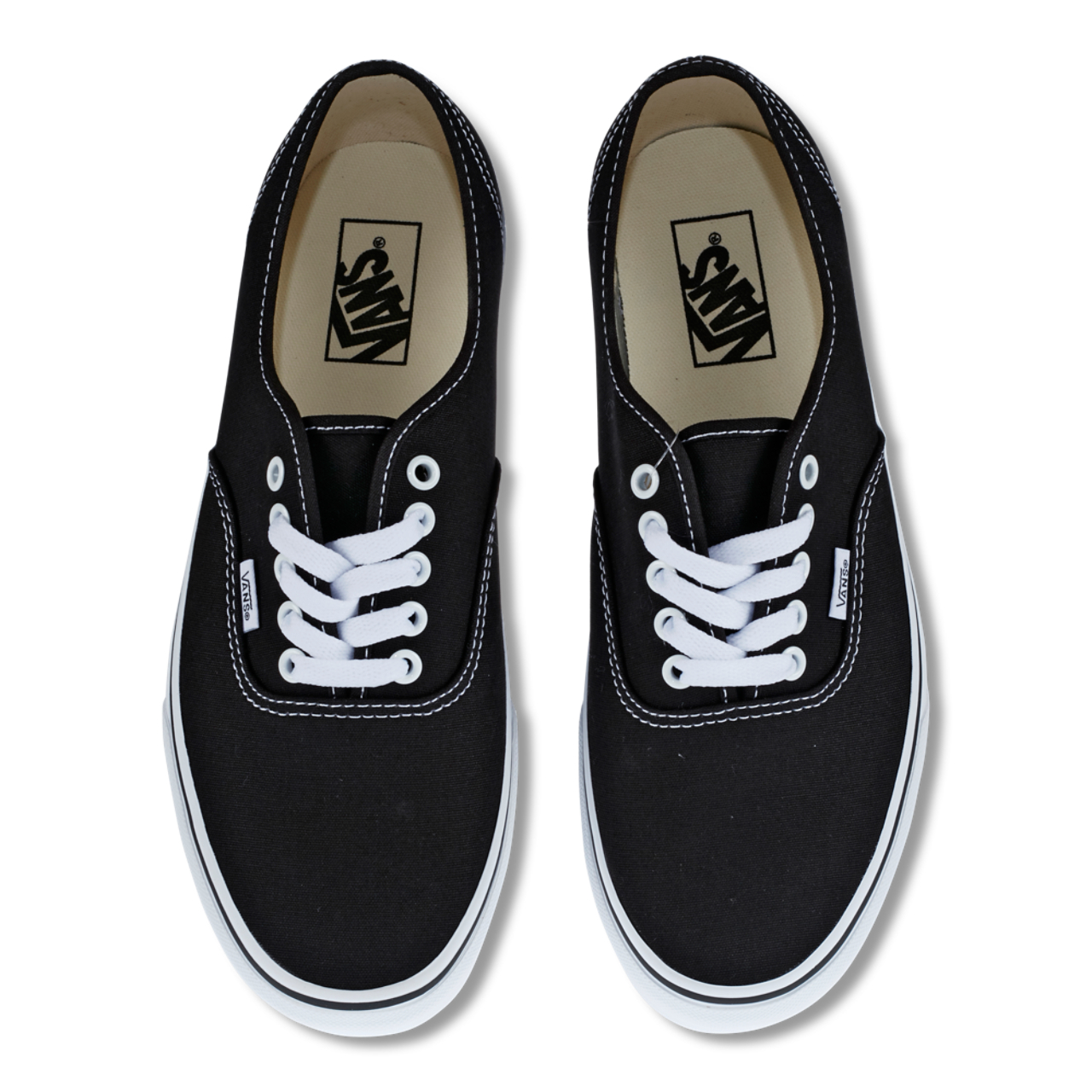 Vans Autentiske