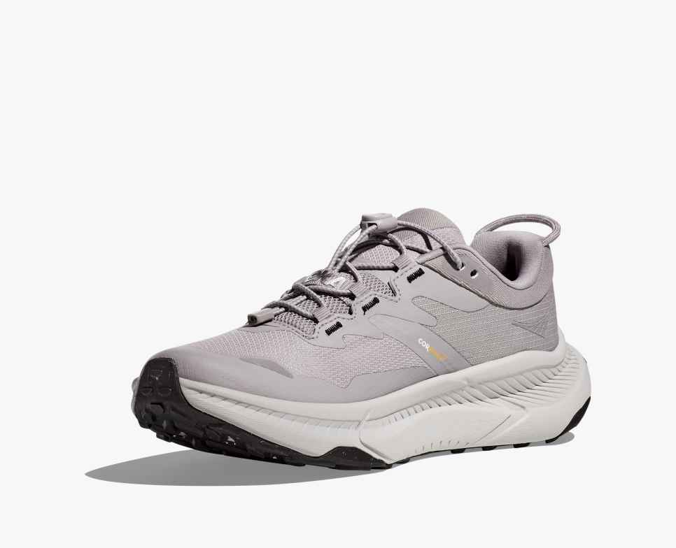 HOKA Transport GORE-TEX Opal / Vaporous