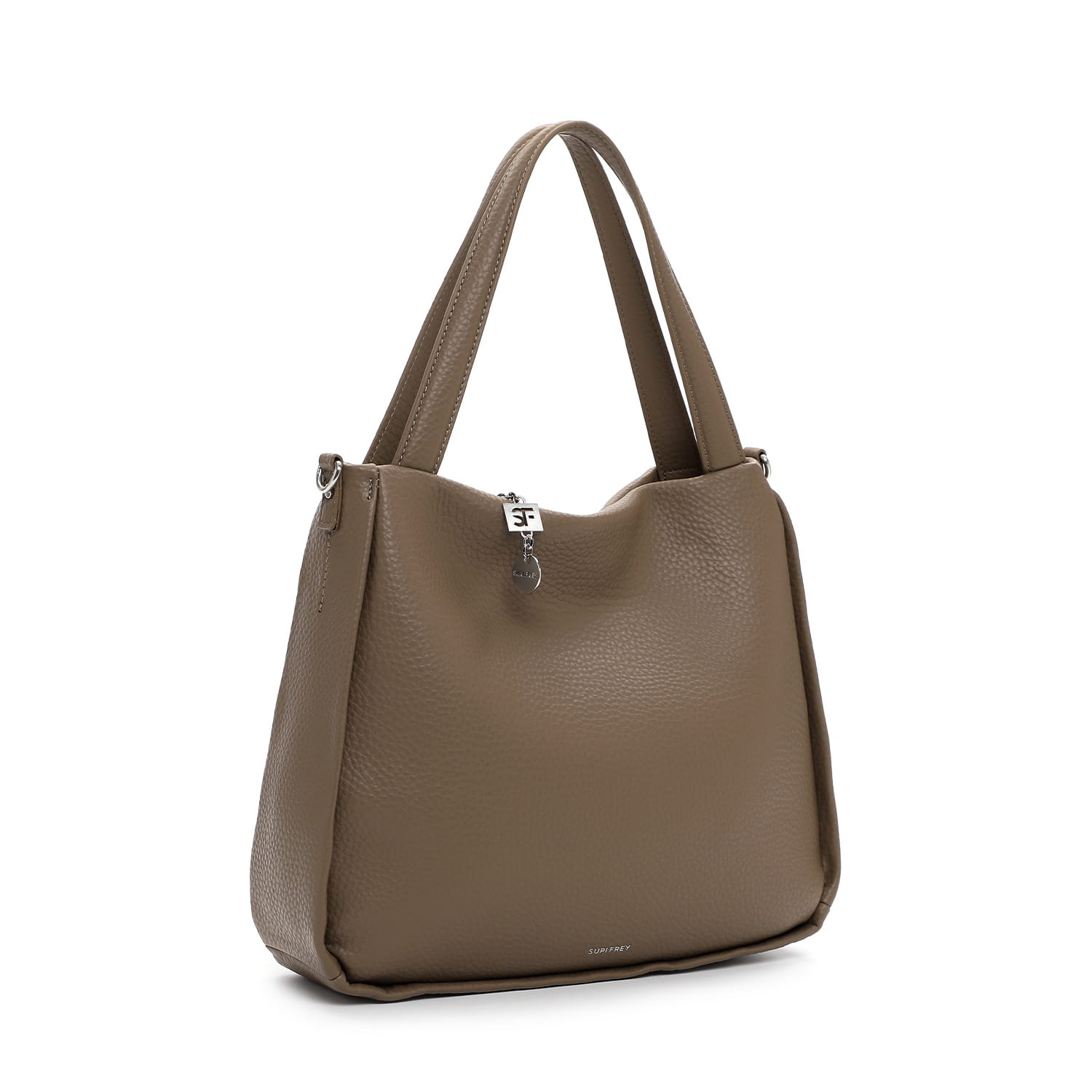 Sac de courses SURI FREY SFY Buffey - 1 pièce